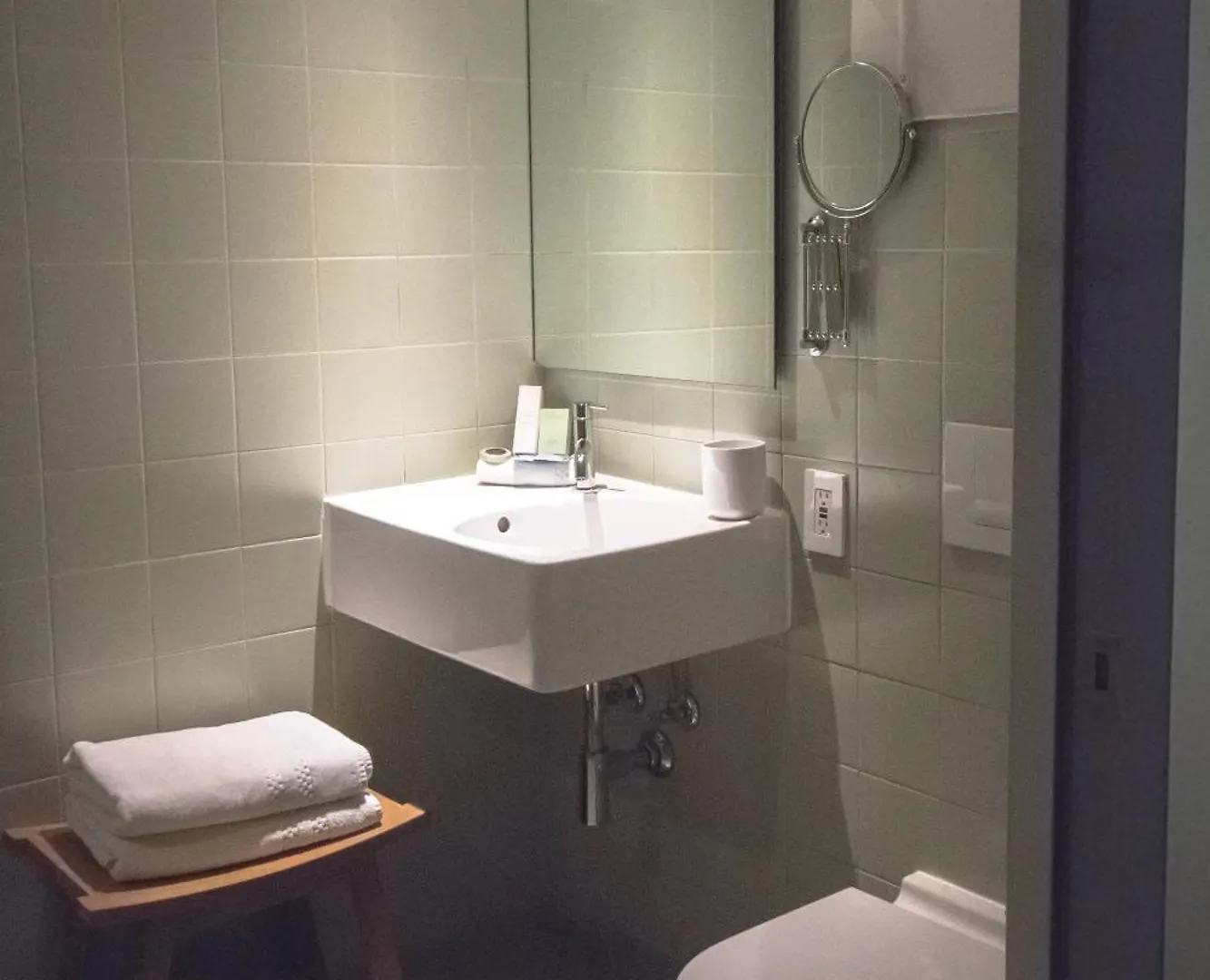 Sago Hotel New York