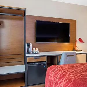 Hotel Comfort Jfk Airport, New York