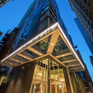 Hotel Indigo Nyc Financial District By Ihg, New York