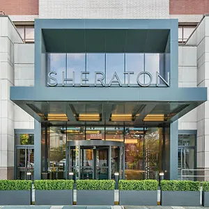 Hotel Sheraton Laguardia East, New York