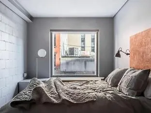 ****  Sago Hotel New York USA