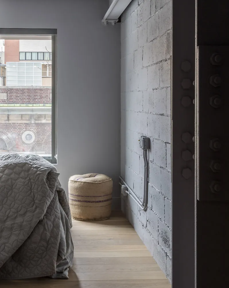 Sago Hotel New York 4*,  USA