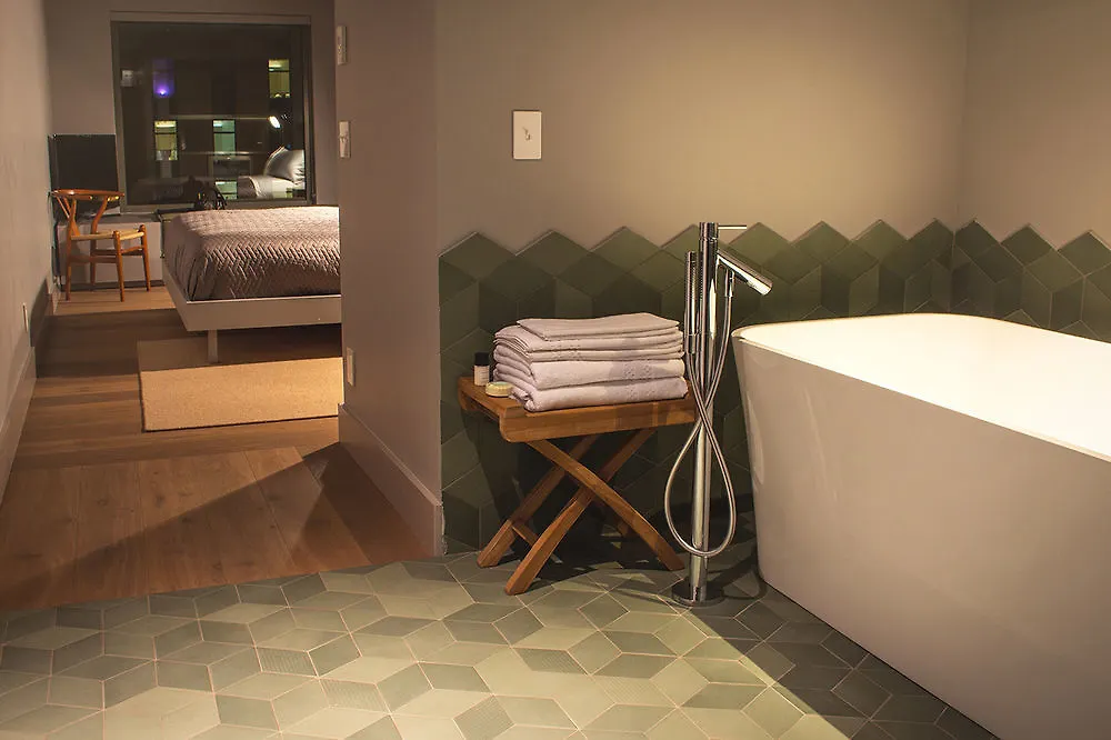 Sago Hotel New York