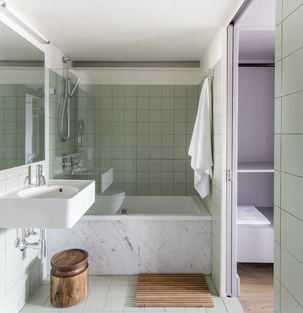 Sago Hotel New York 4*,  USA