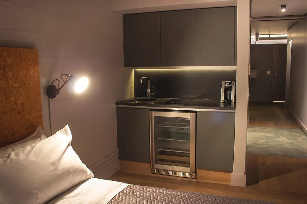 Sago Hotel New York 4*,