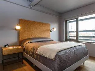 Sago Hotel New York