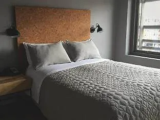Sago Hotel New York 4*,  USA
