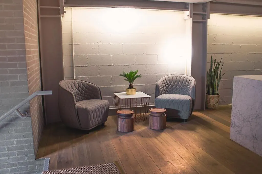Sago Hotel New York 4*,  USA