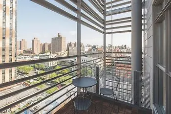 Sago Hotel New York