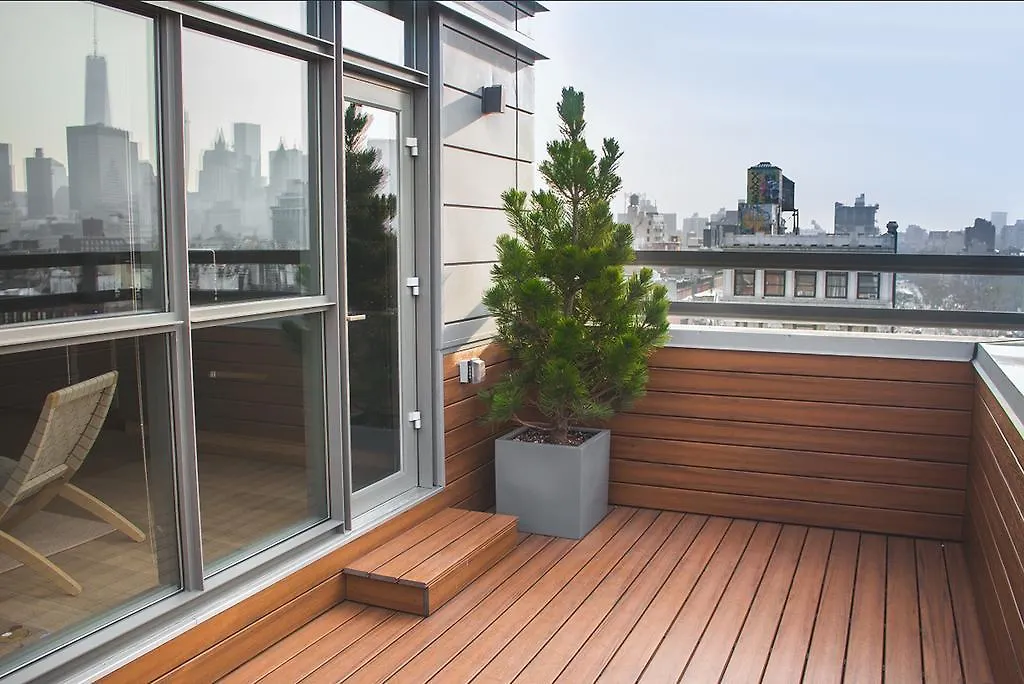 Sago Hotel New York United States