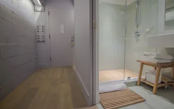****  Sago Hotel Nueva York Estados Unidos