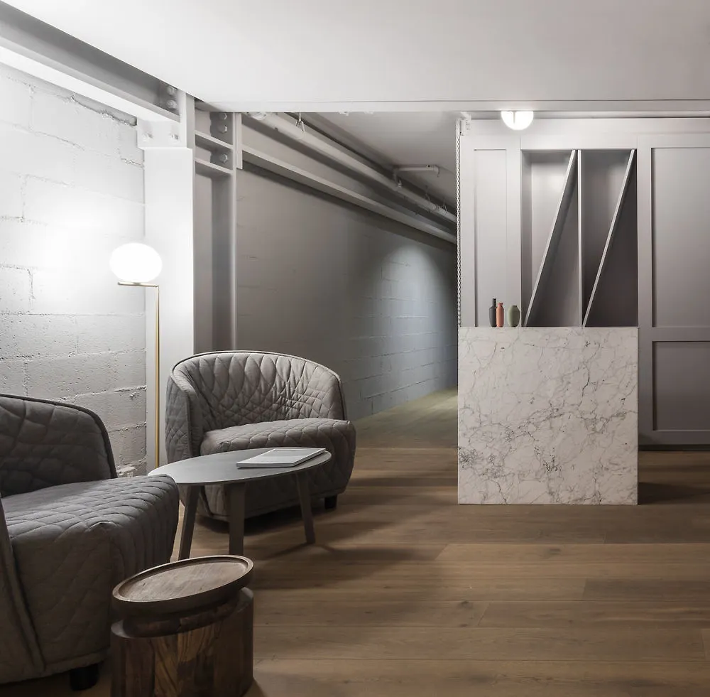 Sago Hotel New York United States