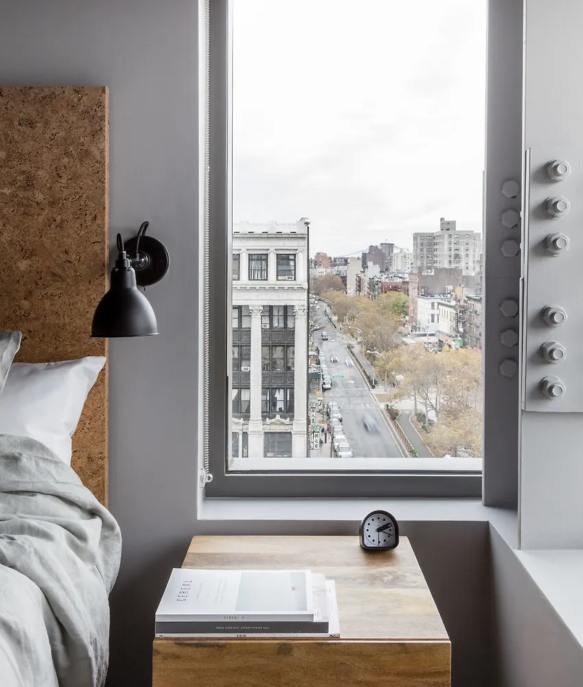 Sago Hotel New York