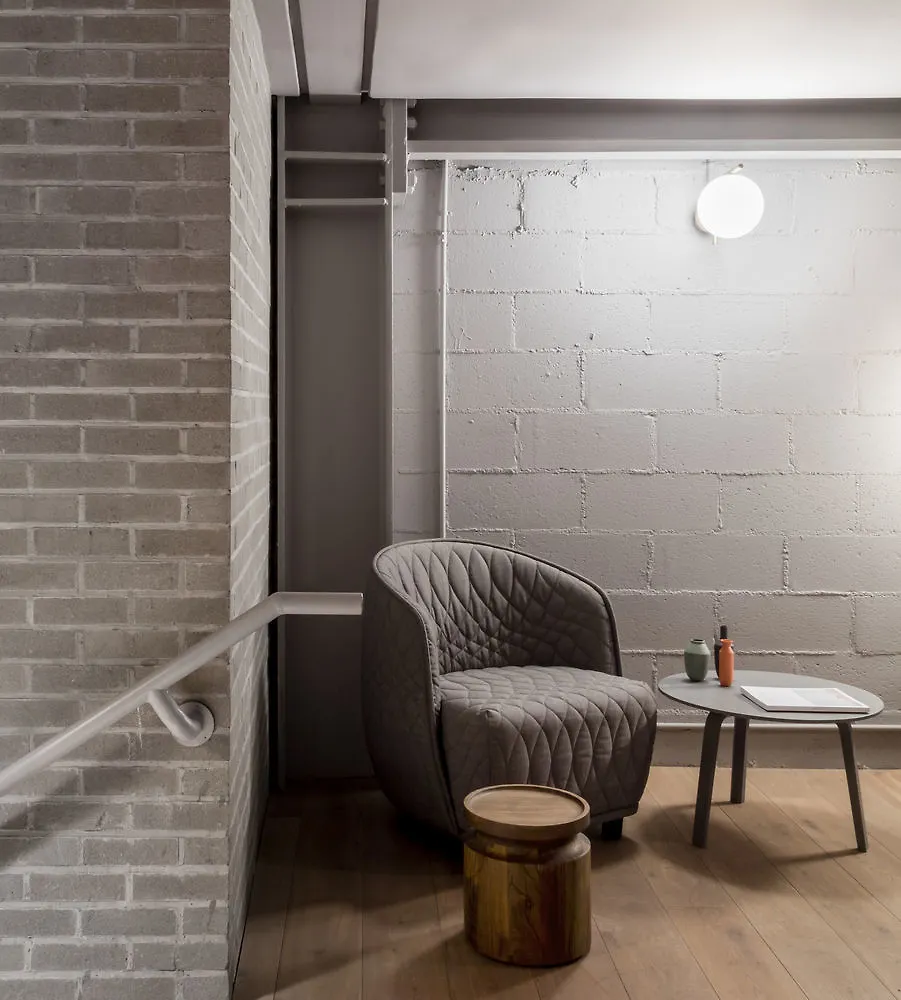 Sago Hotel New York 4*,
