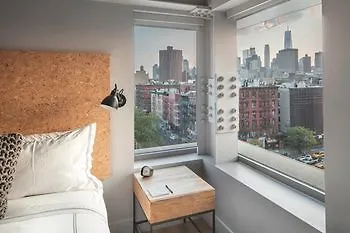 Sago Hotel New York 4*,  United States