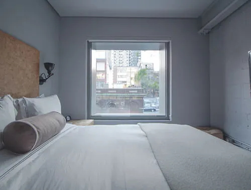 Sago Hotel New York