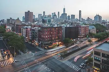 Sago Hotel New York