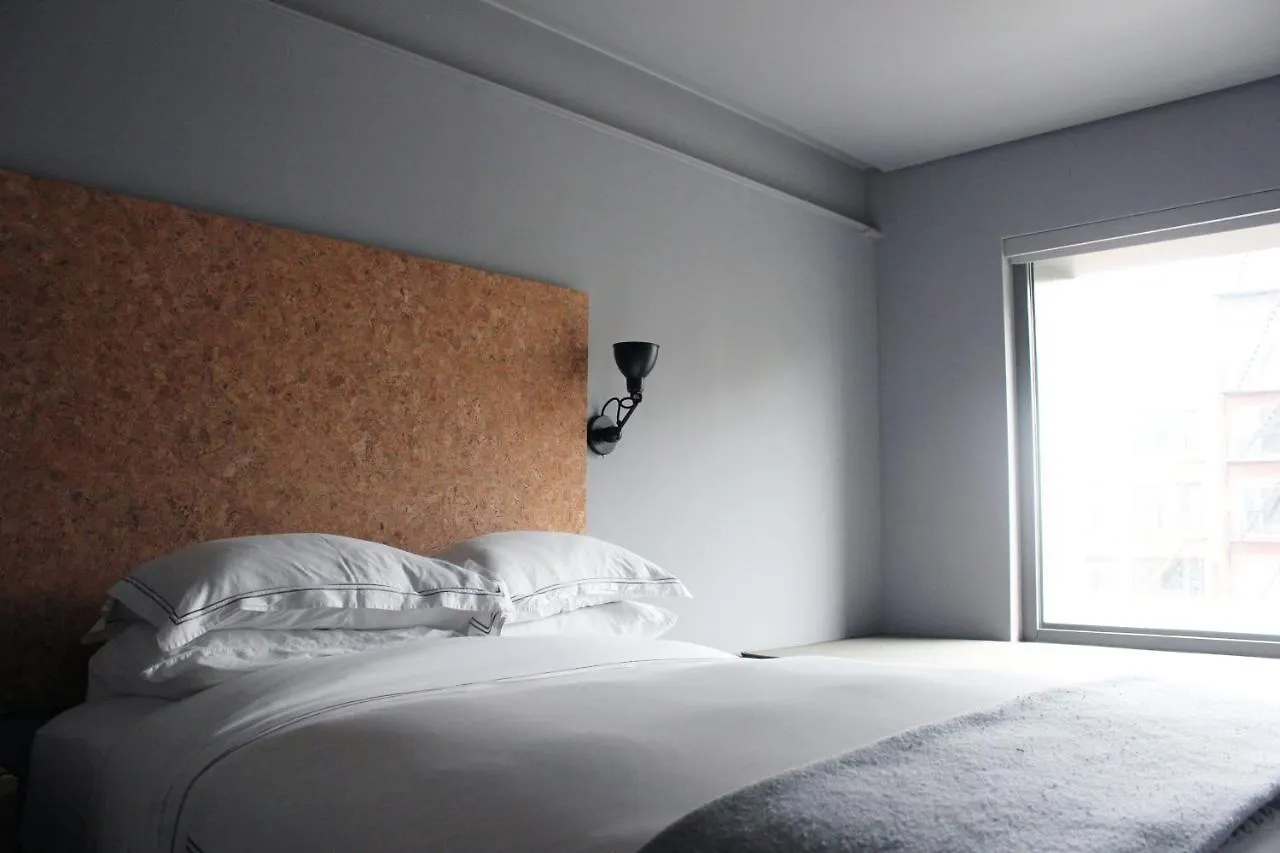 Sago Hotel New York
